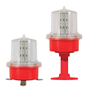 AVIATION OBSTRUCTION LIGHTS