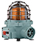 EXPLOSION PROOF WARNING LIGHT & ELECTRIC HORN CONFIGURATIONS